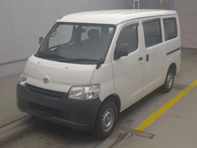 Toyota LITE ACE VAN