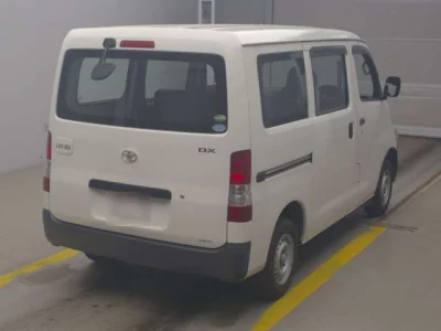 Toyota LITE ACE VAN