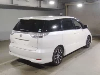 Toyota ESTIMA лот № 80024 оценка 5  с аукциона в Японии 1