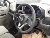 Nissan DAYZ лот № 327 оценка R  с аукциона в Японии 6