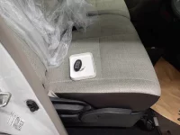 Nissan DAYZ лот № 327 оценка R  с аукциона в Японии 7