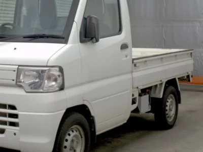 Mitsubishi MINICAB TRUCK