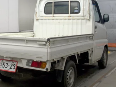 Mitsubishi MINICAB TRUCK