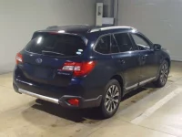 Subaru LEGACY OUTBACK лот № 32004 оценка 3.5  с аукциона в Японии 1