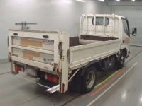 Toyota DYNA лот № 30333 оценка 3.5  с аукциона в Японии 1