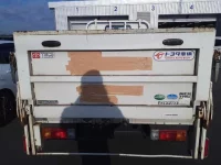 Toyota DYNA лот № 30333 оценка 3.5  с аукциона в Японии 8