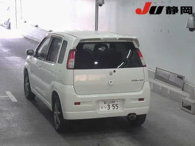 Suzuki KEI