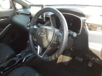 Toyota COROLLA CROSS лот № 30338 оценка 5  с аукциона в Японии 6