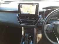 Toyota COROLLA CROSS лот № 30338 оценка 5  с аукциона в Японии 8