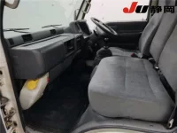 Nissan ATLAS лот № 4027 оценка 3.5  с аукциона в Японии 5