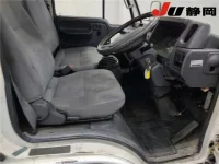 Nissan ATLAS лот № 4027 оценка 3.5  с аукциона в Японии 2