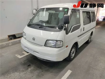 Nissan VANETTE VAN