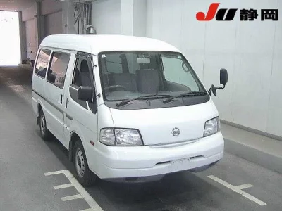 Nissan VANETTE VAN