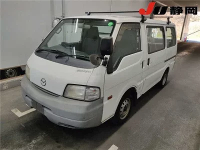 Mazda BONGO VAN