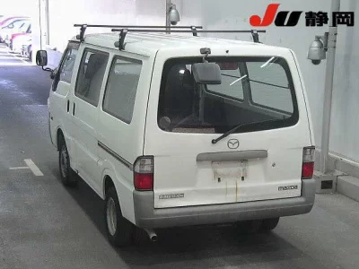 Mazda BONGO VAN