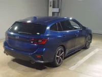 Subaru LEVORG лот № 32012 оценка 3  с аукциона в Японии 1