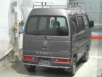 Honda ACTY VAN