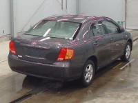 Toyota COROLLA AXIO лот № 3197 оценка 3.5  с аукциона в Японии 1