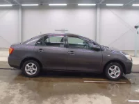 Toyota COROLLA AXIO лот № 3197 оценка 3.5  с аукциона в Японии 2