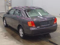 Toyota COROLLA AXIO лот № 3197 оценка 3.5  с аукциона в Японии 5
