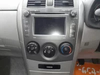 Toyota COROLLA AXIO лот № 3197 оценка 3.5  с аукциона в Японии 8