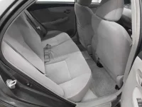 Toyota COROLLA AXIO лот № 3197 оценка 3.5  с аукциона в Японии 9