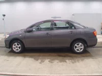 Toyota COROLLA AXIO лот № 3197 оценка 3.5  с аукциона в Японии 3