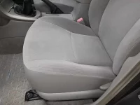 Toyota COROLLA AXIO лот № 3197 оценка 3.5  с аукциона в Японии 10