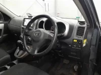 Toyota RUSH лот № 3195 оценка 2  с аукциона в Японии 6