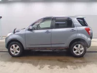 Toyota RUSH лот № 3195 оценка 2  с аукциона в Японии 3