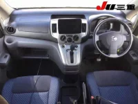 Nissan NV200 лот № 3531 оценка 3.5  с аукциона в Японии 7