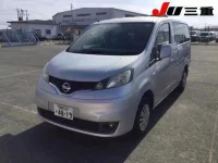 Nissan NV200 лот № 3531 оценка 3.5  с аукциона в Японии 8