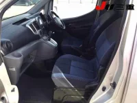 Nissan NV200 лот № 3531 оценка 3.5  с аукциона в Японии 2