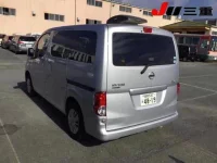 Nissan NV200 лот № 3531 оценка 3.5  с аукциона в Японии 1