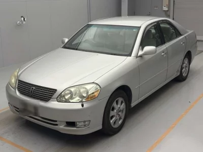 Toyota MARK II