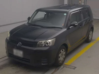 Toyota COROLLA RUMION