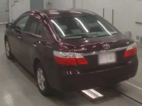 Toyota PREMIO лот № 30344 оценка 2  с аукциона в Японии 5