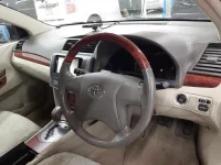 Toyota PREMIO лот № 30344 оценка 2  с аукциона в Японии 6