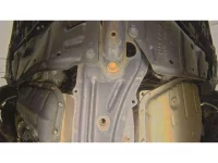 Toyota PREMIO лот № 30344 оценка 2  с аукциона в Японии 10