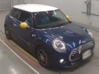 BMW MINI лот № 38153 оценка 4  с аукциона в Японии 4