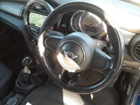 BMW MINI лот № 38153 оценка 4  с аукциона в Японии 6