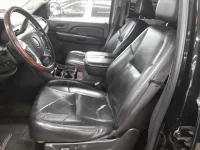 GM CADILLAC ESCALADE лот № 38156 оценка 3.5  с аукциона в Японии 7