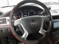 GM CADILLAC ESCALADE лот № 38156 оценка 3.5  с аукциона в Японии 6