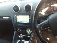 Audi A3 лот № 38155 оценка 4  с аукциона в Японии 8