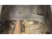 Audi A3 лот № 38155 оценка 4  с аукциона в Японии 10