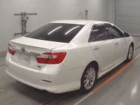 Toyota CAMRY лот № 30346 оценка 3.5  с аукциона в Японии 1
