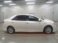 Toyota CAMRY лот № 30346 оценка 3.5  с аукциона в Японии 2