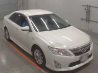 Toyota CAMRY лот № 30346 оценка 3.5  с аукциона в Японии 4