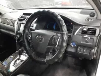 Toyota CAMRY лот № 30346 оценка 3.5  с аукциона в Японии 6