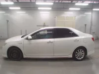 Toyota CAMRY лот № 30346 оценка 3.5  с аукциона в Японии 3